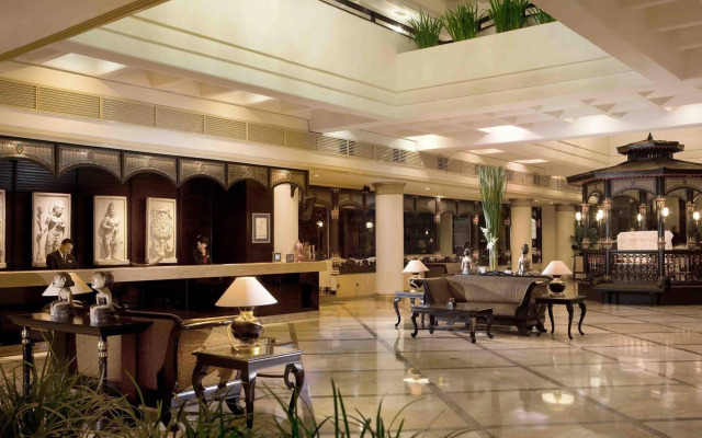 Hotel Santika Premiere Jogja