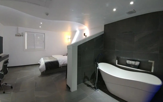 Aria Hotel Seosan