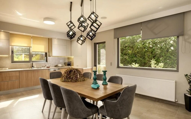 Kagiemar Luxury House
