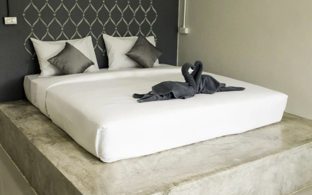 Phuket Nonnita Boutique Resort