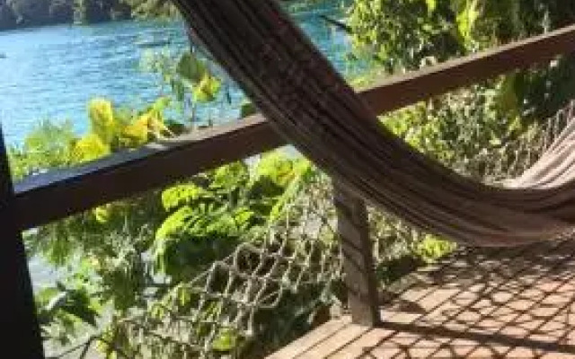 Praia Comprida Flats