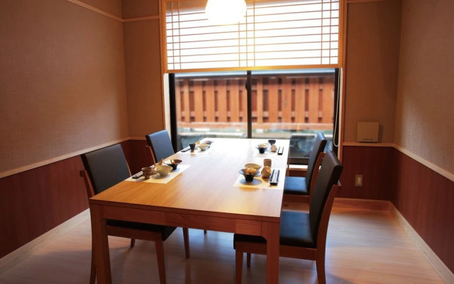 Ryokusuitei