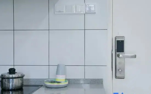 The Sun Executive Suite