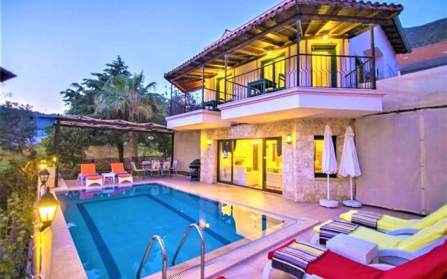 Villa Karahan
