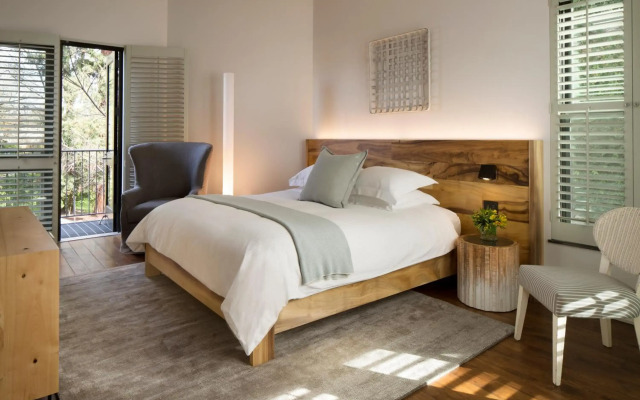 Hotel Healdsburg