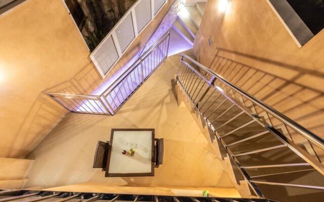 House - 4 Bedrooms with Pool and WiFi - 107923