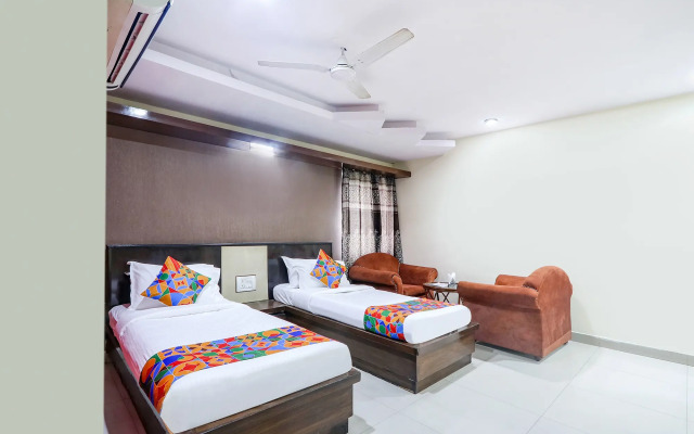 Fabhotel Royal Residency Ii