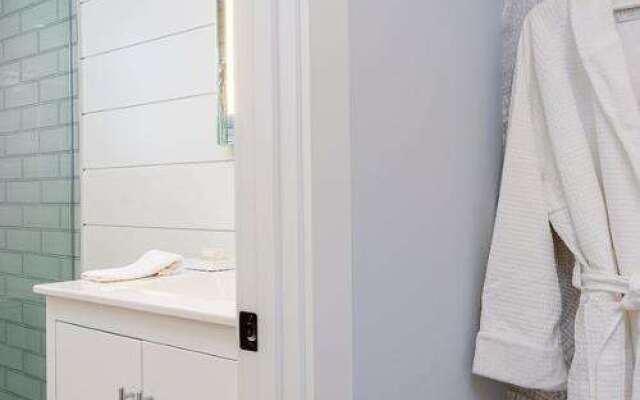 Nantucket Resort Collection