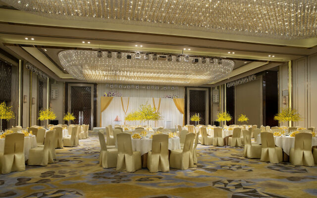 Mercure on Renmin Square Xian