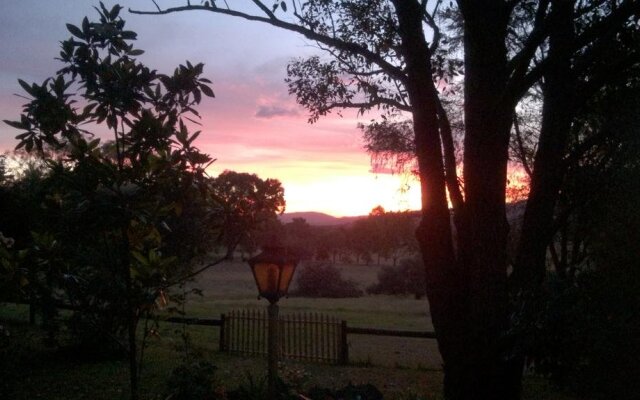 Russellee Bed and Breakfast