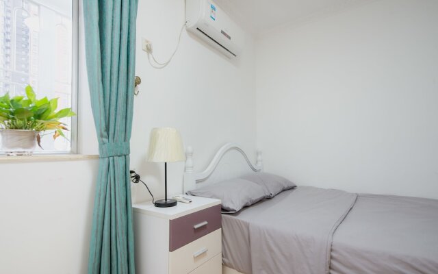Shezhen Duwel Service Apartment Luohu