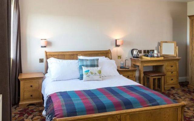 Three Horseshoes Inn