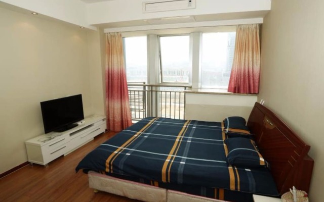 Weihai Suba Seaview Holiday Apartment