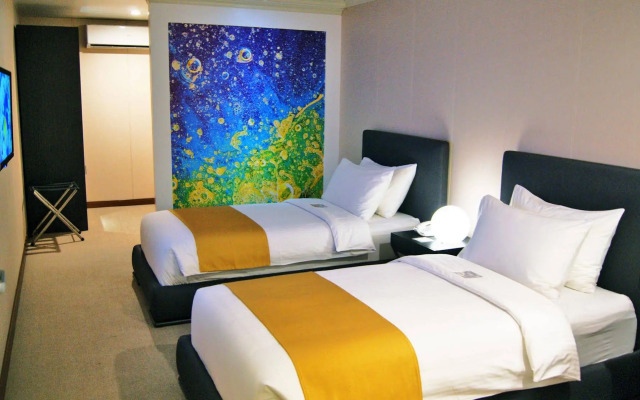 Green Sun Hotel