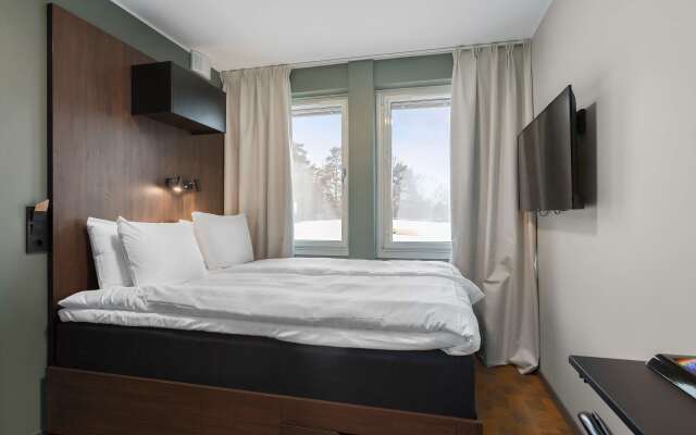 Sure Hotel Studio by Best Western Bromma