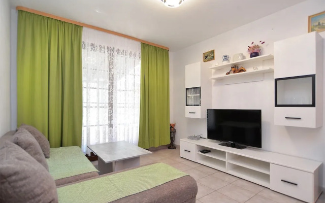 Apartment 1976