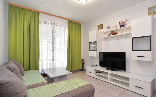 Apartment 1976