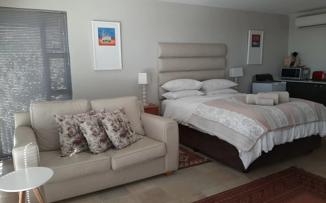 Orangerie Guesthouse