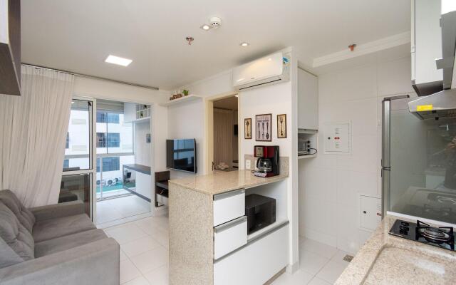 1 quarto no Jardim Goiás - MB306B