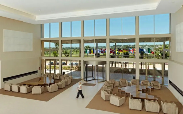 Salgados Beach Villas (ex Vidamar Resorts Hotel Algarve)