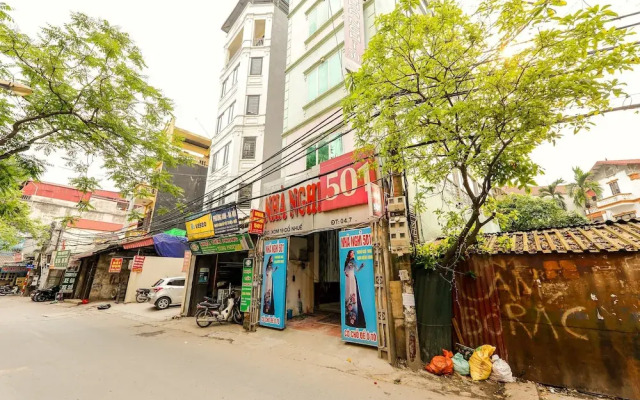 Spot On 1088 501 Motel