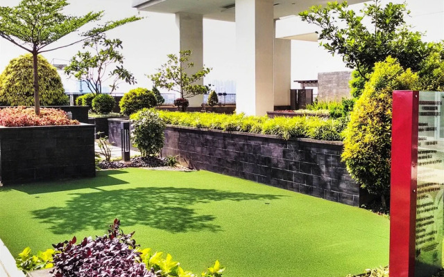 Apartment @ Thamrin Executive Residence near Grand Indonesia