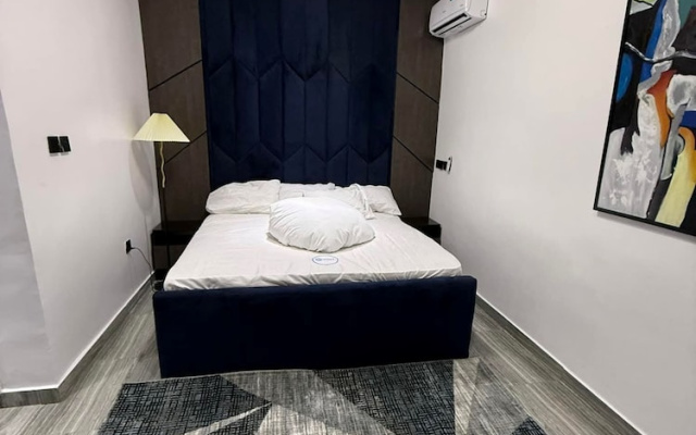 Muzah Homes - Port Harcourt