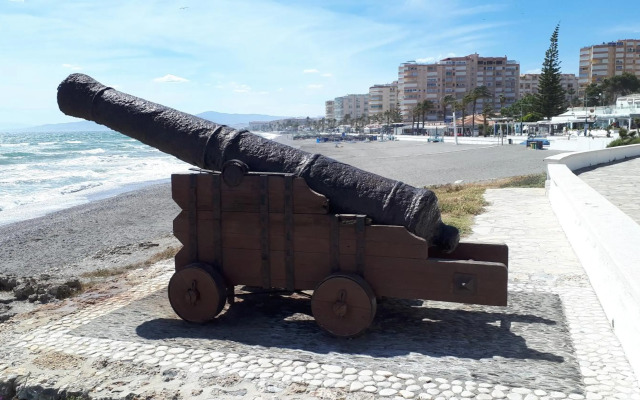 Apartamento FERRARA VISTAMAR