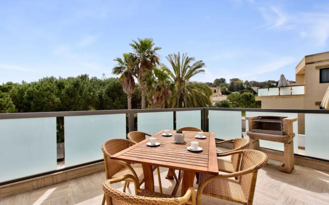 Villa Hibiscus 3 Bedroom Villa With Private Pool