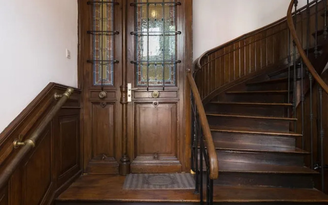 Luxueux Appartement Haussmannien Centre Ville