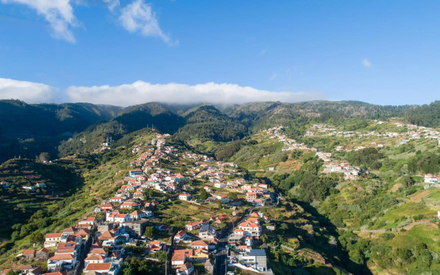 Roraima House - Private Pool and Garden