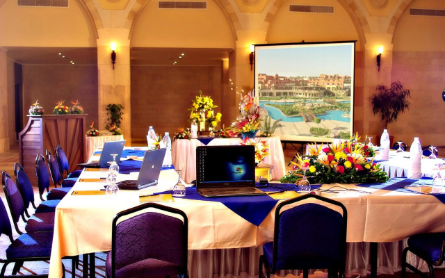 Sharm Grand Plaza Resort - Families and Couples Only.