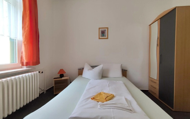 Hotel Waldmühle