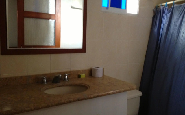 Hotel Bahia Plaza