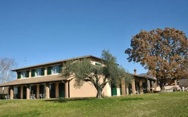 Etrusca Country - Soggiorni in Campagna