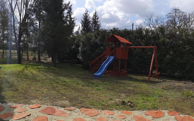 Őrségi Malom Panzio