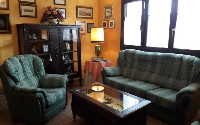 El Corral Del Acebo