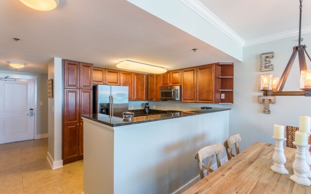 Waterscape A201 3 Bedroom Condo