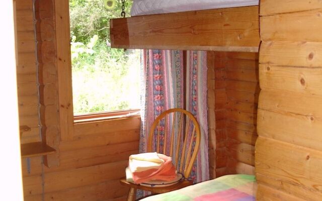 Country Retreats at Butterstone