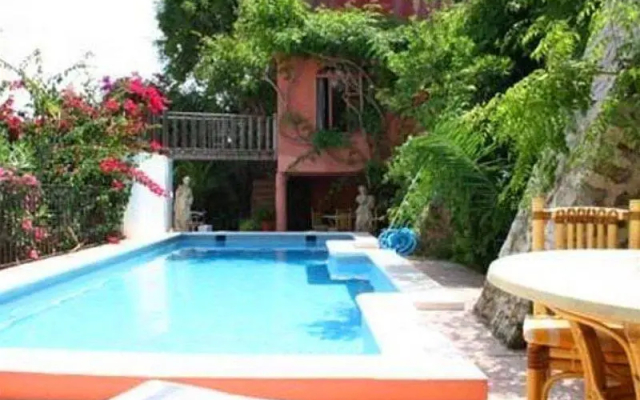 Apartamentos Navila