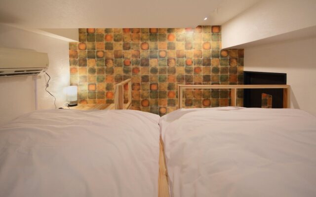 IKIDANE HOUSE - Hostel