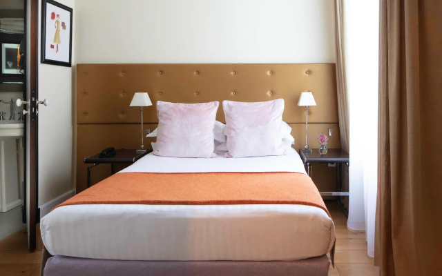 Hôtel Le 123 Elysées - Astotel