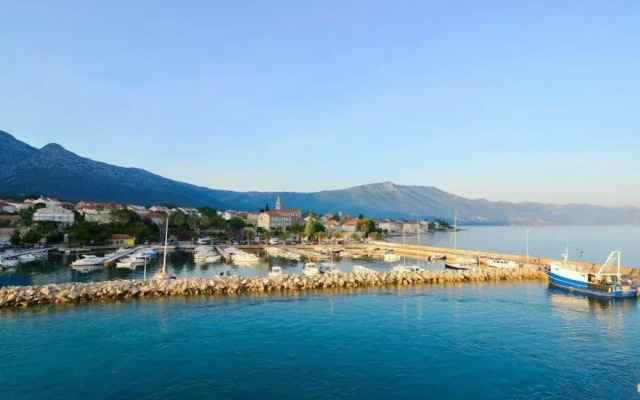 Apartmani Ivana
