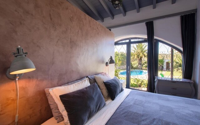 Suite Swimming Pool Quinta da Eira 140 Years old