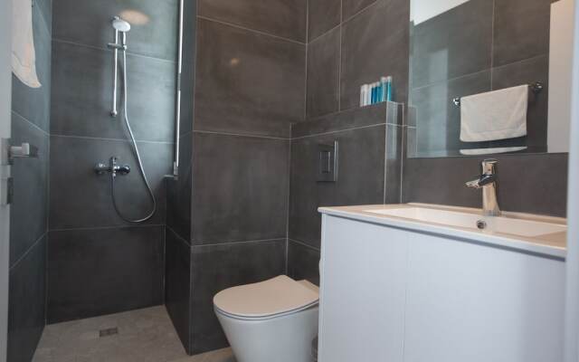 4 Bedroom Villa in Protaras Center - Protaras Vie Bleu Villa Vb3