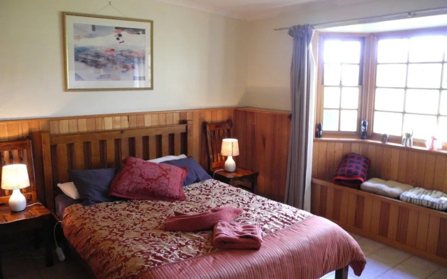 Happy Days Accommodation