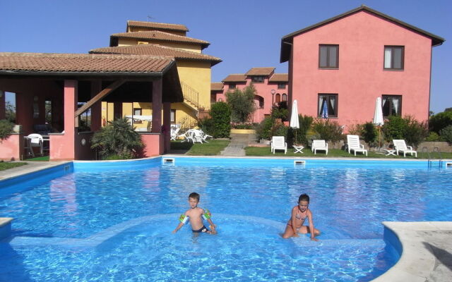 Residence La Venecca