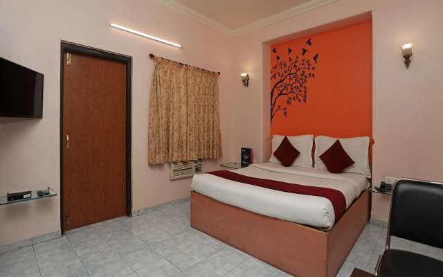 OYO 3423 Apartment near Koregaon Park