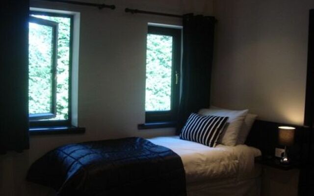 Foxwood Guest House