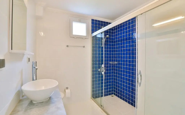 Elit Hotel & Villas Kas